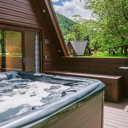 Bright Star Lodge Spean Bridge Luaran gambar