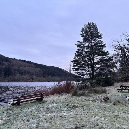 Bright Star Lodge Spean Bridge Luaran gambar