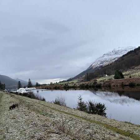 Bright Star Lodge Spean Bridge Luaran gambar