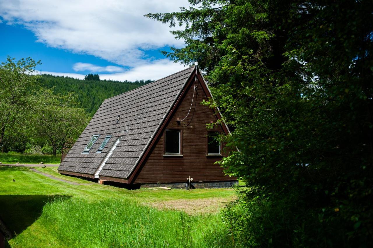 Bright Star Lodge Spean Bridge Luaran gambar