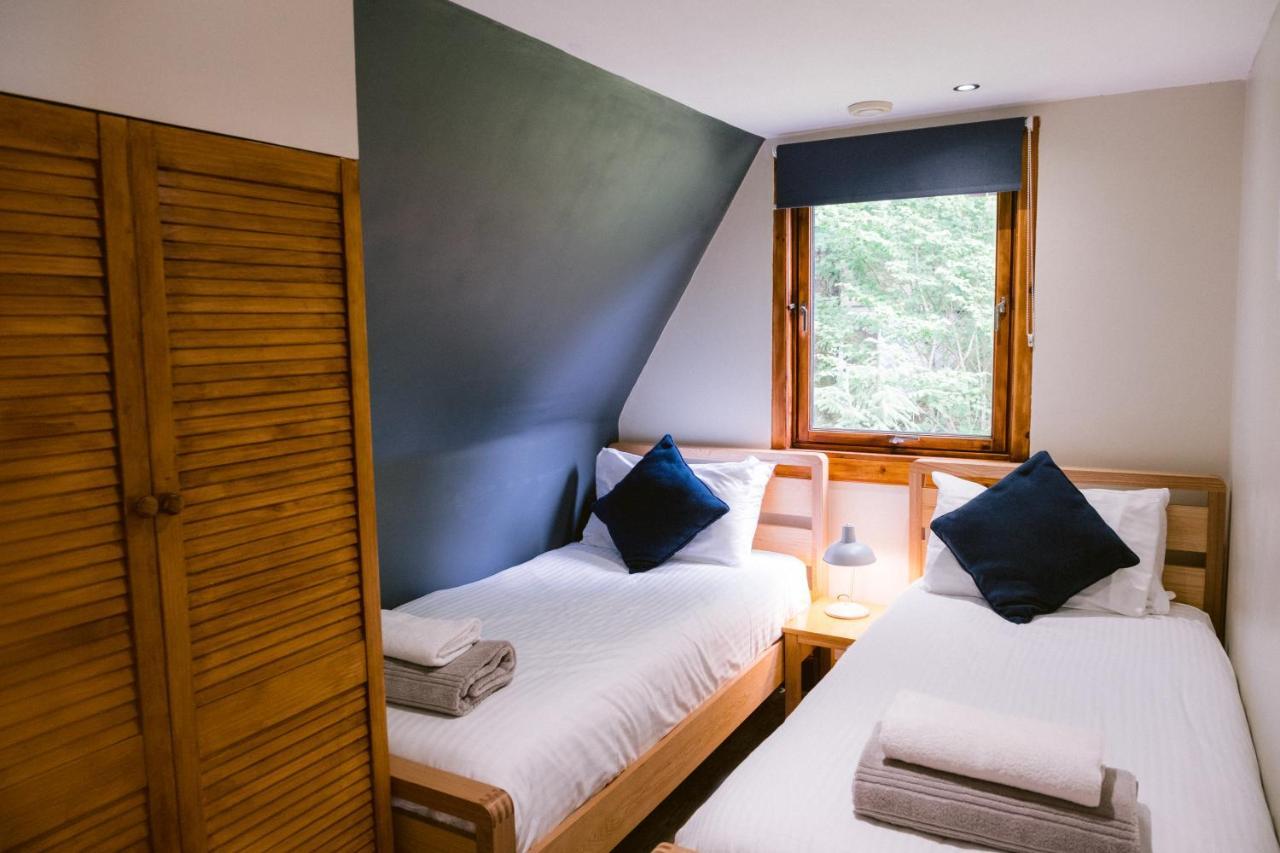 Bright Star Lodge Spean Bridge Luaran gambar