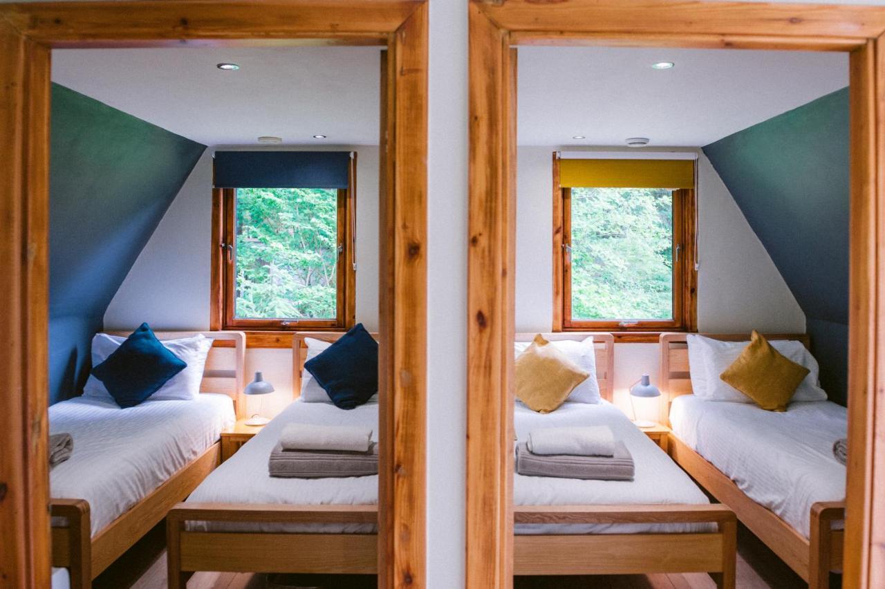 Bright Star Lodge Spean Bridge Luaran gambar