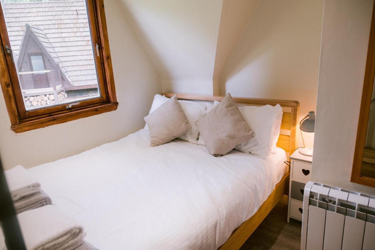 Bright Star Lodge Spean Bridge Luaran gambar