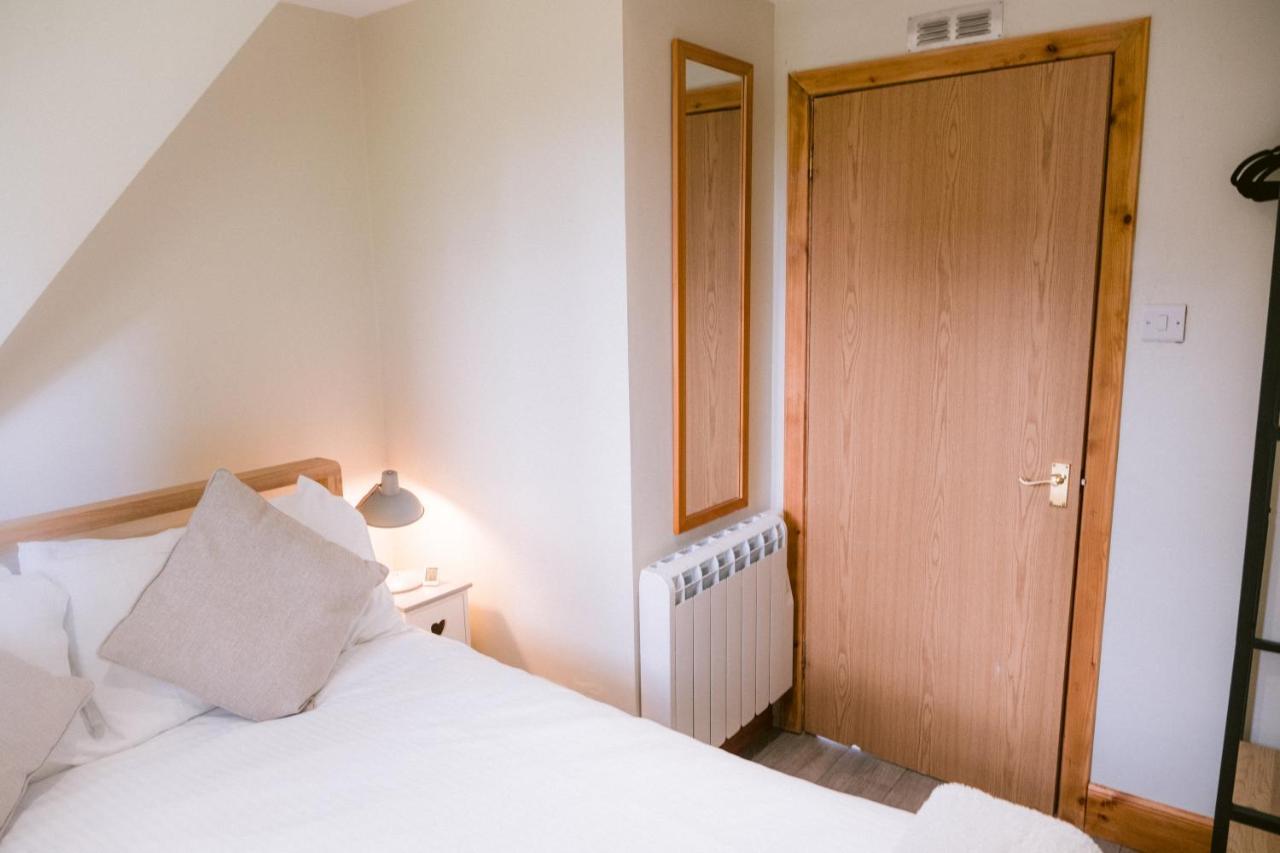 Bright Star Lodge Spean Bridge Luaran gambar