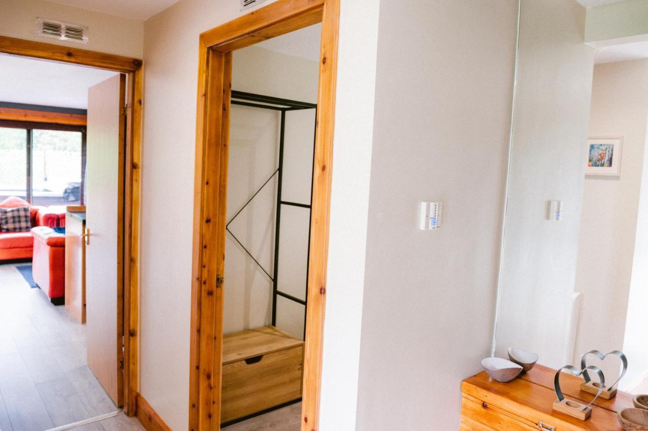 Bright Star Lodge Spean Bridge Luaran gambar