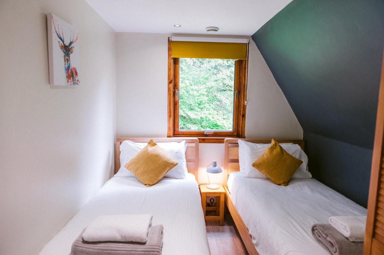 Bright Star Lodge Spean Bridge Luaran gambar